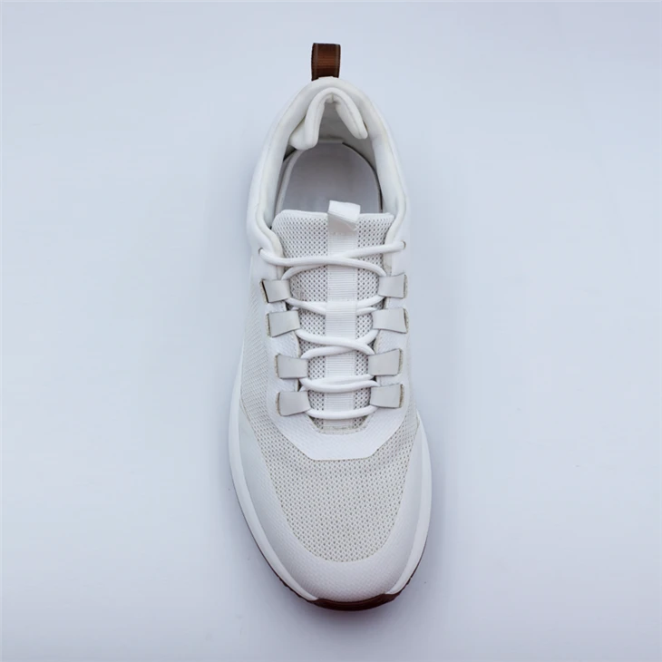 Comfortable Stylish Men's Shoes factory